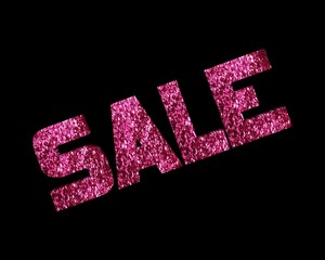 sale