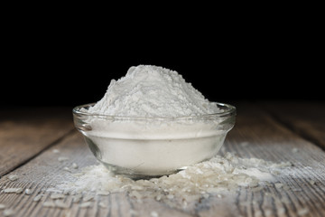 Rice Flour