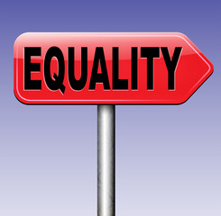 equality