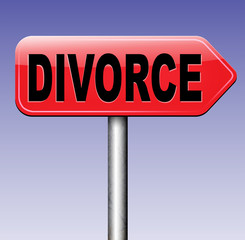 divorce