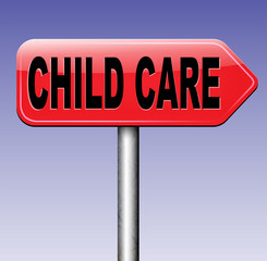 child care