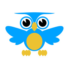 gufo, gufetto, filosofia