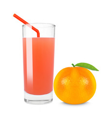 grapefruit juice