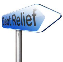 debt relief