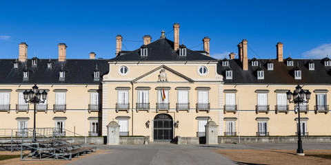 Palacio Real de El Pardo