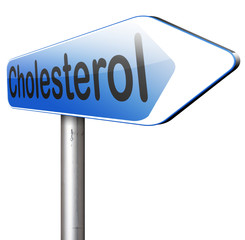 high cholesterol