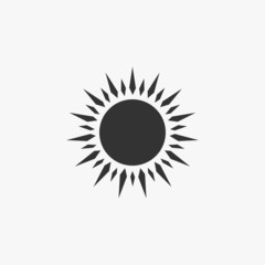 sun icon