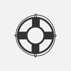 life buoy icon