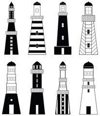 Lighthouses 