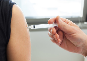 Vaccination