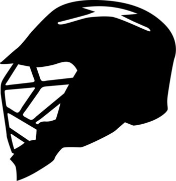 Lacrosse Helmet