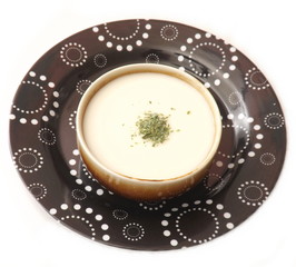 Käsesuppe