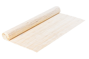bamboo napkin
