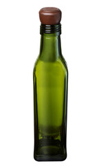 green bottle, glass
