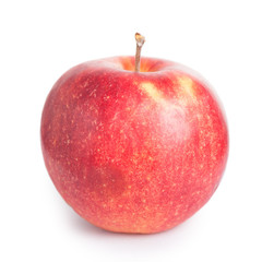 Red apple