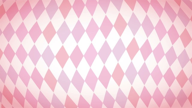 Pink background, Video animation, HD 1080