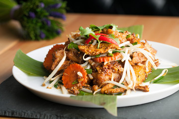 Turnip Cake