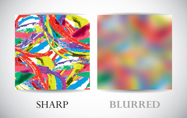 Abstract background