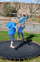 Trampoline