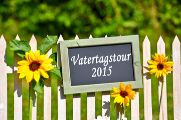 Himmelfahrt-Vatertag-Herrentag