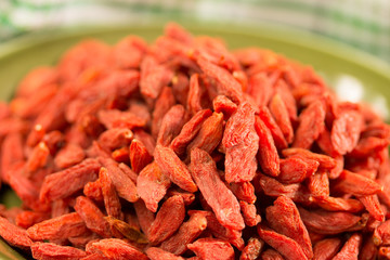 goji berry