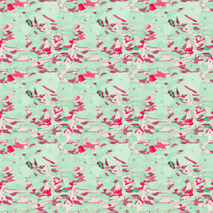 Generated seamless pattern