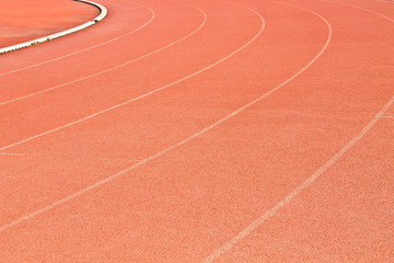 Running Track