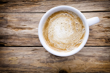 Coffee.