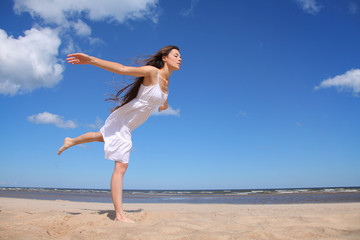 Obraz premium freedom