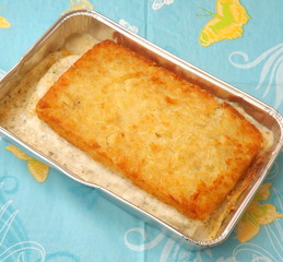 Lachsfilet