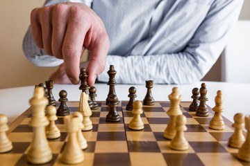 Game of chess