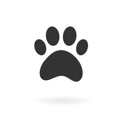 paw   icon © meen_na