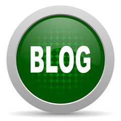 blog icon