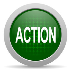 action icon