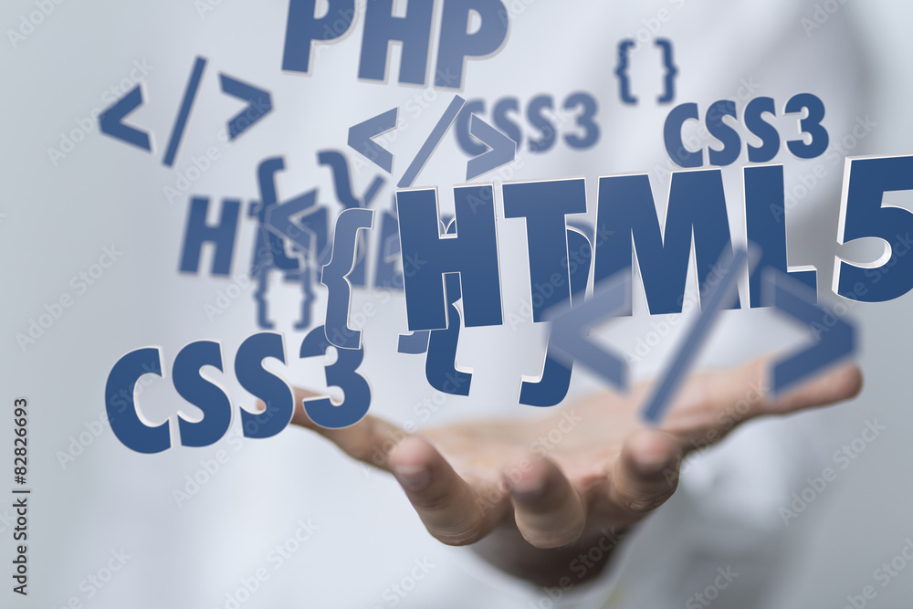 Wall mural coding