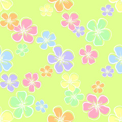 FlowersBackground7