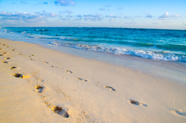 sea