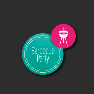 barbecue party