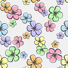 FlowersBackground4