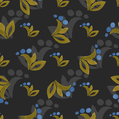 FloralBackground