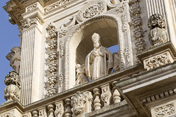 Santo patrono - Lecce