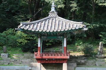 Changdeokgung
