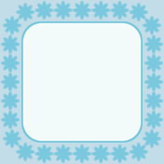 Greeting card design.