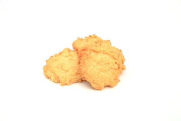 ココナッツクッキー