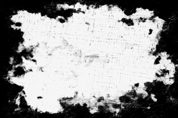 monochrome grunge background