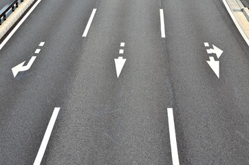 道路標識