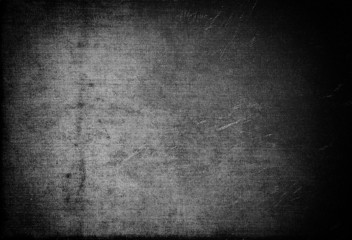 texture or background wall of shabby paint and plaster cracks