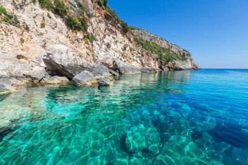 Fototapeta premium Zakynthos