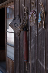 果無村の暮らし