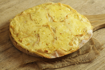 tarte aux maroilles 05052015